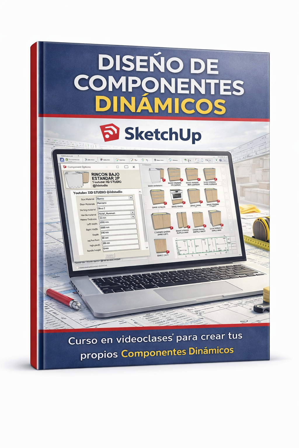 Curso SketchUp