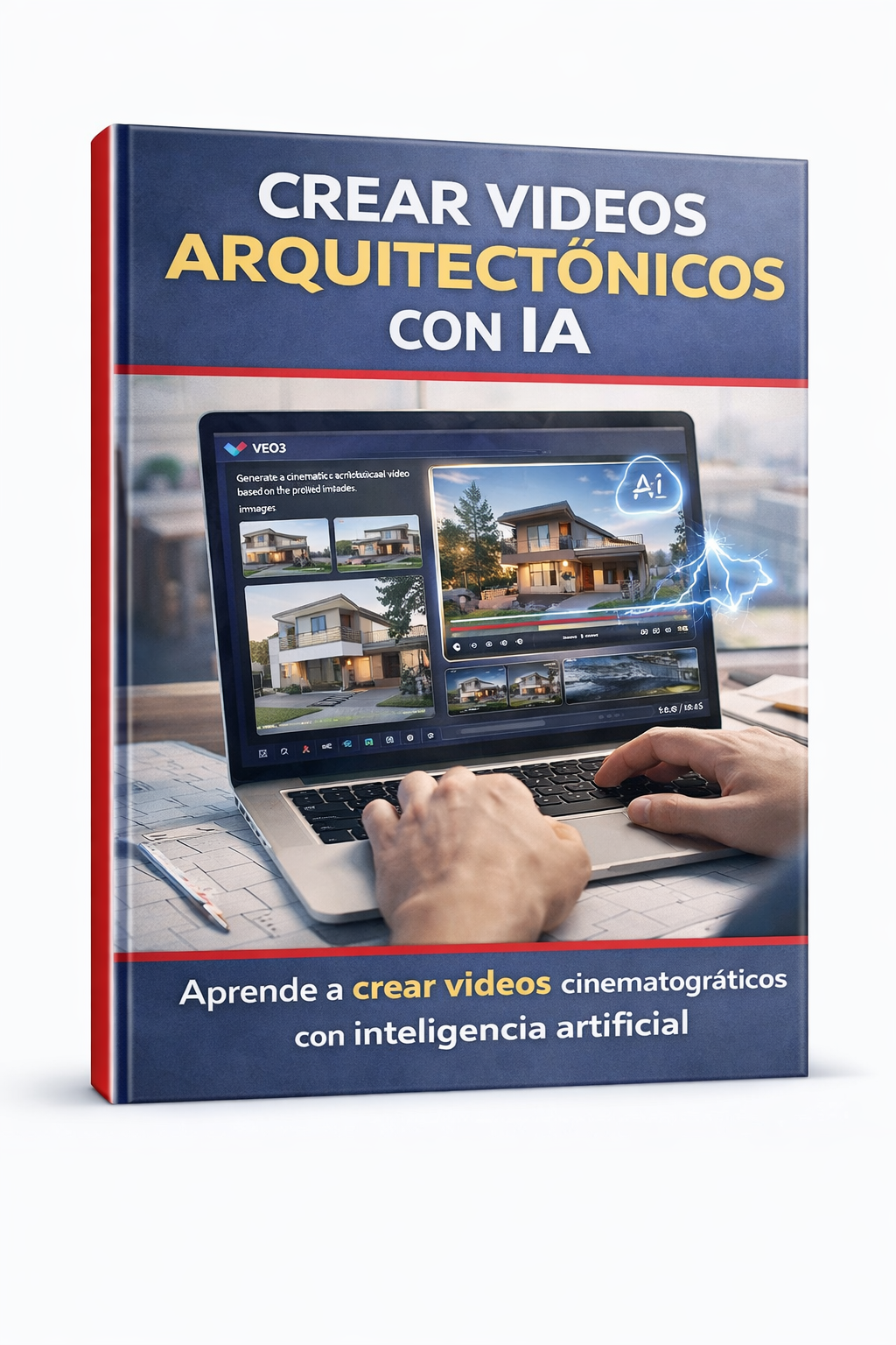 Videos con IA